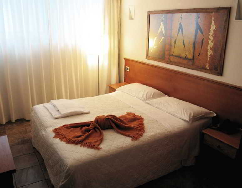 호텔 프린시페 디 피에몬테 리미니 객실 사진